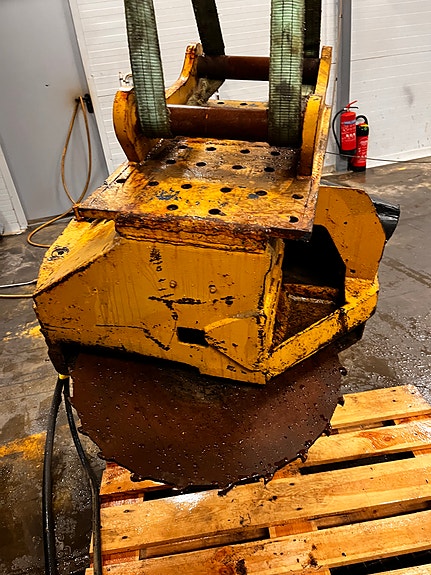 Tre kutter med S60 hk.