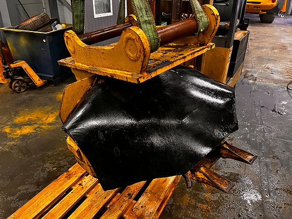 Andre Tre kutter med S60 hk. 3 of 4