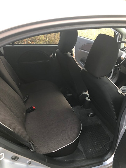 Mitsubishi i-Miev 6 of 12