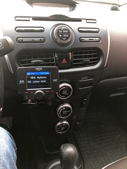 Mitsubishi i-Miev 11 of 12