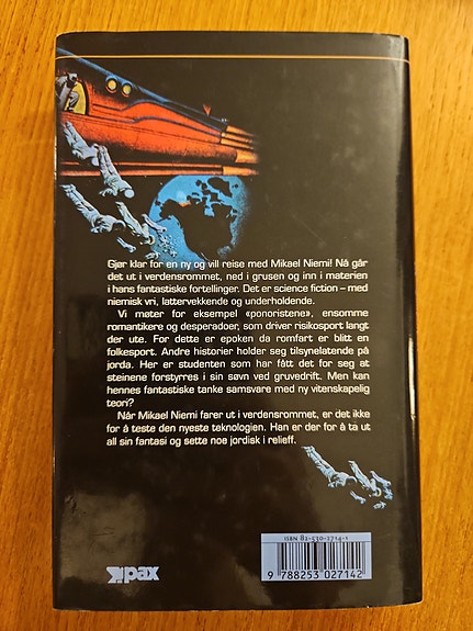 Product image 2 of 5