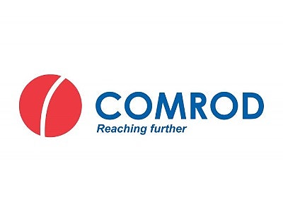 Comrod AS logo