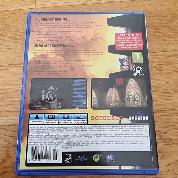 Product image 2 of 2