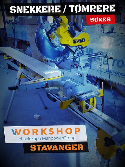 Bilde 2 av 2 i jobbannonse-galleriet