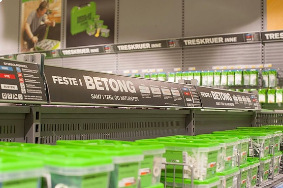 Bilde 1 av 3 i jobbannonse-galleriet