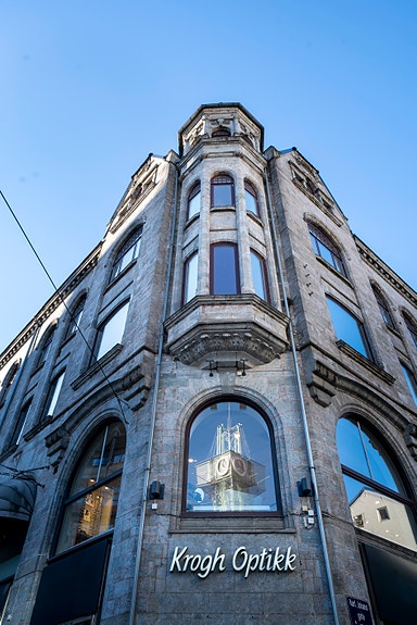 Bilde 1 av 1 i jobbannonse-galleriet