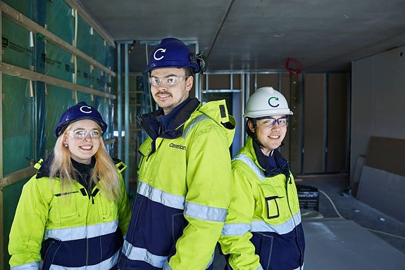 Bilde 1 av 4 i jobbannonse-galleriet