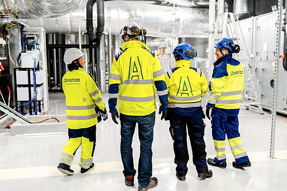 Bilde 2 av 4 i jobbannonse-galleriet