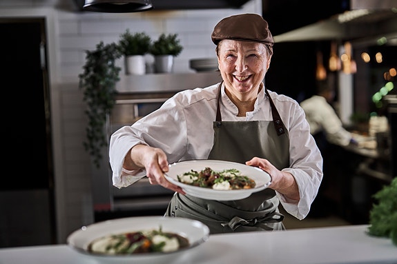 Bilde 1 av 2 i jobbannonse-galleriet