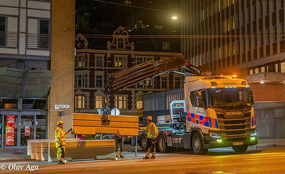 Bilde 4 av 8 i jobbannonse-galleriet