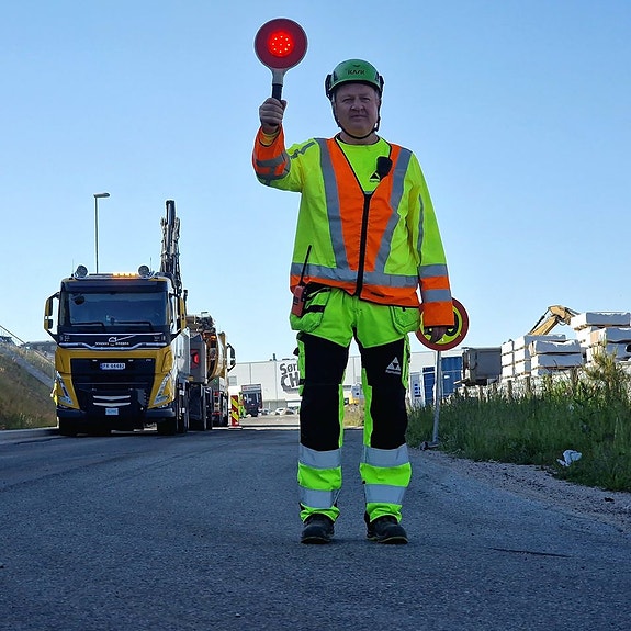 Bilde 1 av 8 i jobbannonse-galleriet