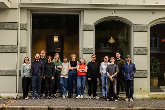 Bilde 1 av 4 i jobbannonse-galleriet