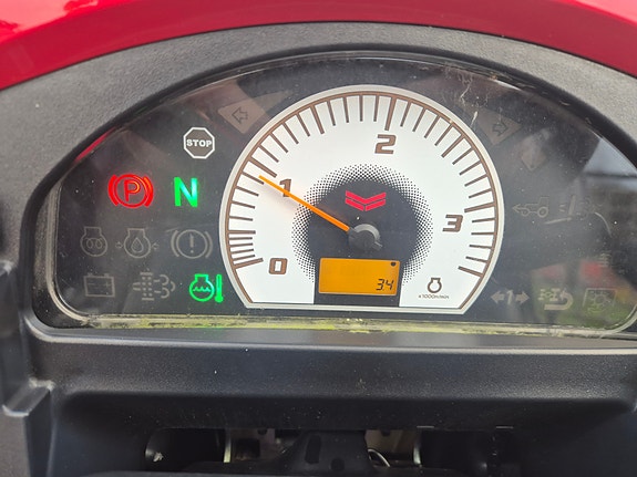 Yanmar YT235 24 of 30