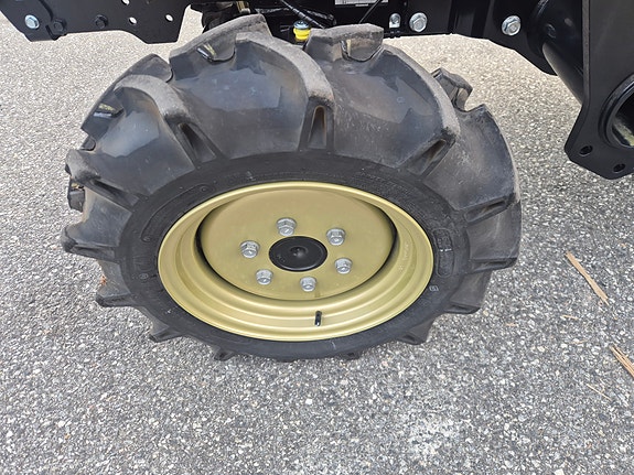 Yanmar YT235 20 of 30