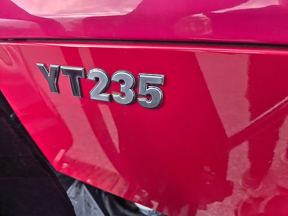 Yanmar YT235 13 of 30
