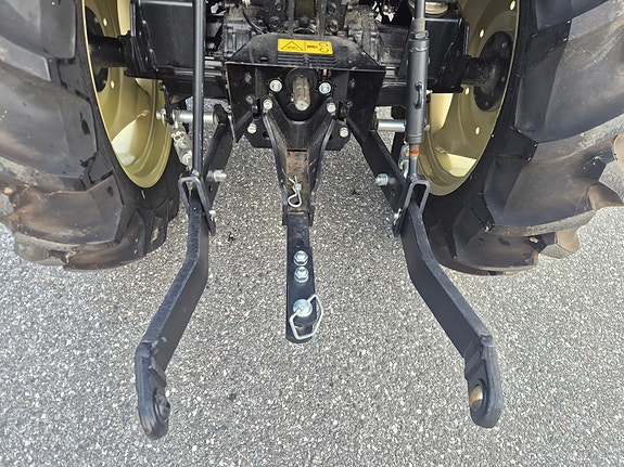 Yanmar YT235 14 of 30