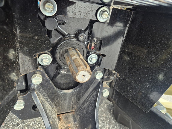 Yanmar YT235 17 of 30
