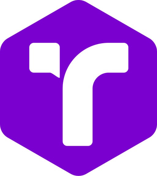 T-Robotics Norge AS logo