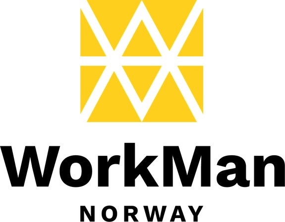 WorkMan Norway AS logo