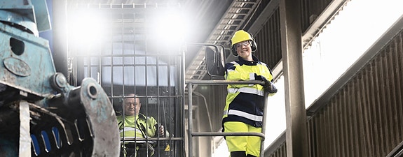 Bilde 1 av 3 i jobbannonse-galleriet