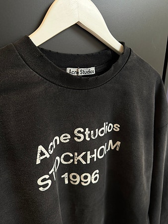 Acne Studios Longsleeve