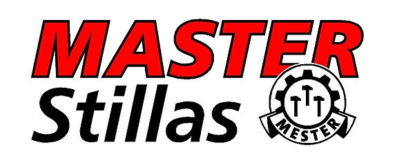 Master Stillas AS logo