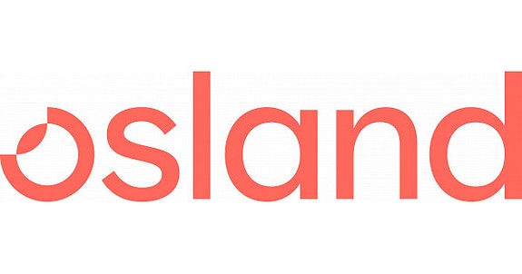 Osland Havbruk AS logo