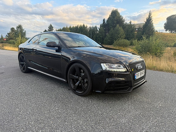 Audi RS5 7 of 19
