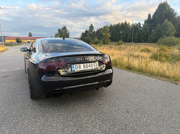 Audi RS5 5 of 19