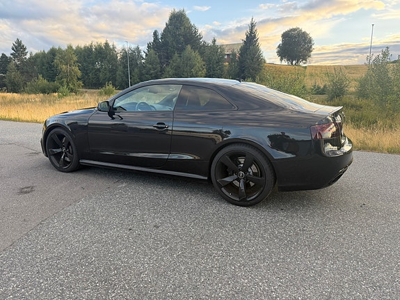 Audi RS5 3 of 19