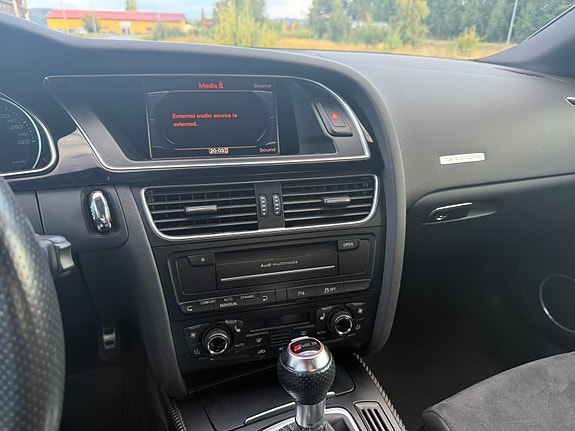 Audi RS5 17 of 19