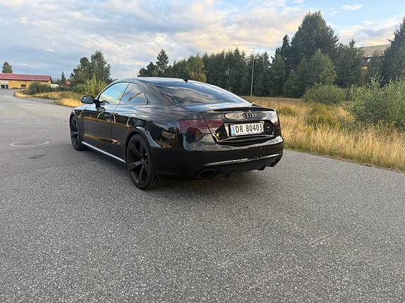 Audi RS5 4 of 19