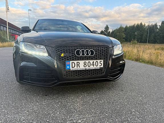 Audi RS5 6 of 19