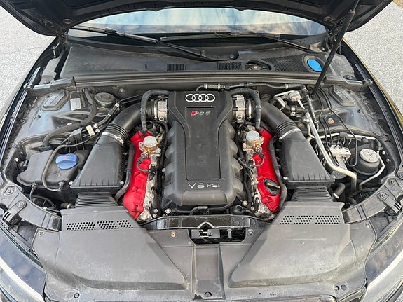 Audi RS5 19 of 19