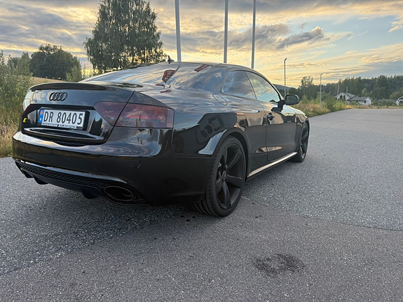 Audi RS5 8 of 19