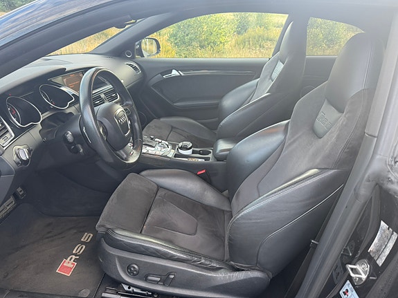 Audi RS5 14 of 19