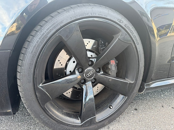 Audi RS5 11 of 19