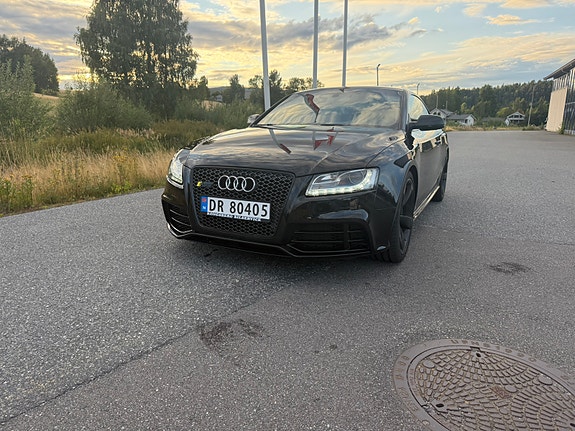 Audi RS5 2 of 19
