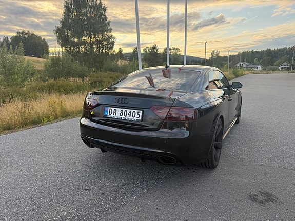 Audi RS5 9 of 19