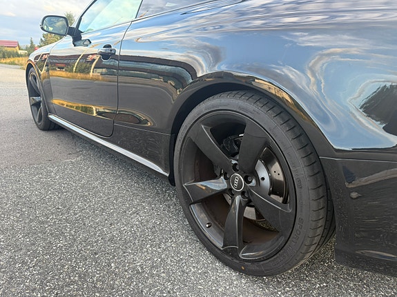 Audi RS5 10 of 19