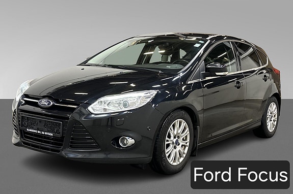 Ford Focus 3 of 10