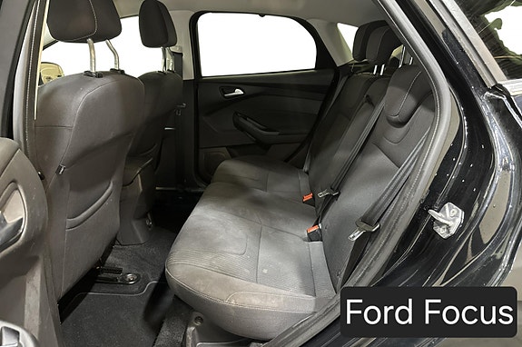 Ford Focus 9 of 10