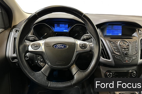 Ford Focus 8 of 10