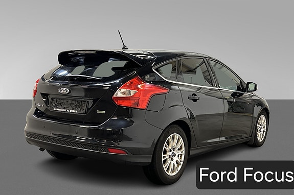 Ford Focus 5 of 10