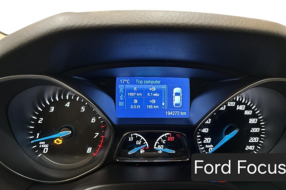 Ford Focus 7 of 10