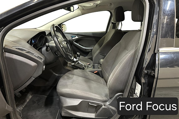 Ford Focus 10 of 10