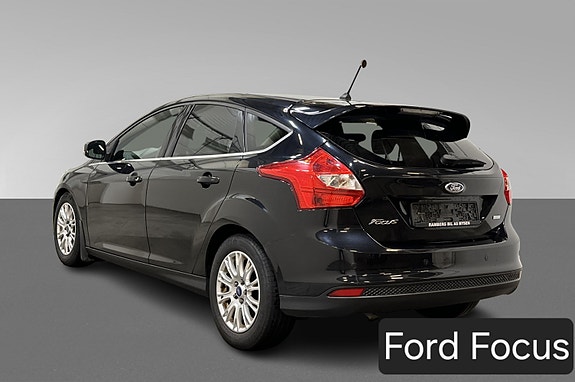 Ford Focus 4 of 10