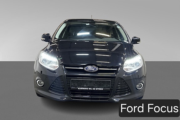 Ford Focus 2 of 10