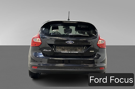 Ford Focus 6 of 10