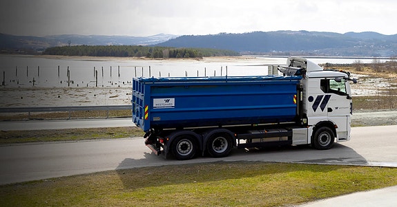 Bilde 1 av 4 i jobbannonse-galleriet